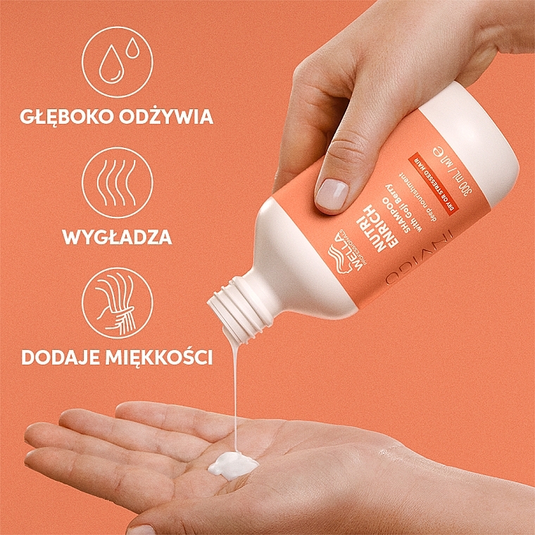 szampon wella nutri enrich