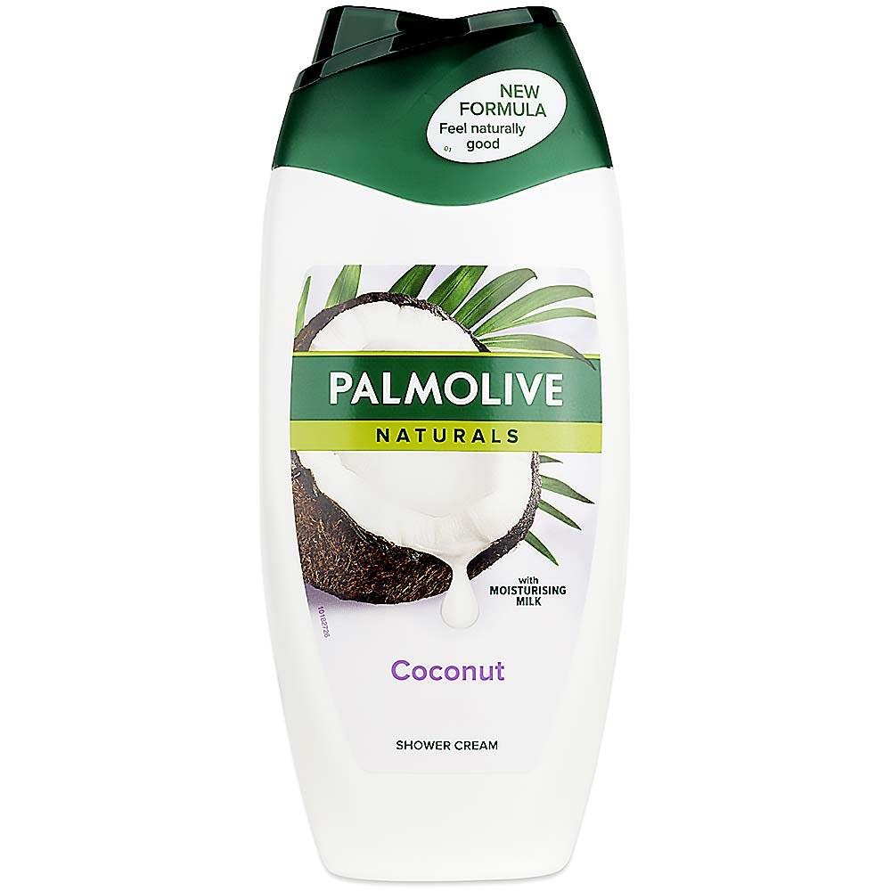 palmolive żel pod prysznic pampering touch cena