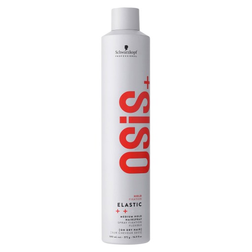 allegro elastyczny lakier do włosów schwarzkopf 500 ml