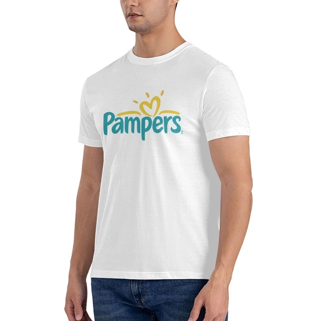 pampers tshirt