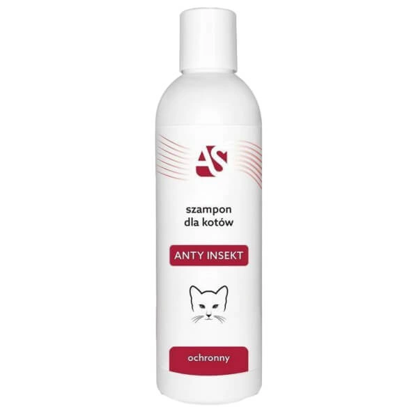 zooart as shampoo szampon dla szczeniat