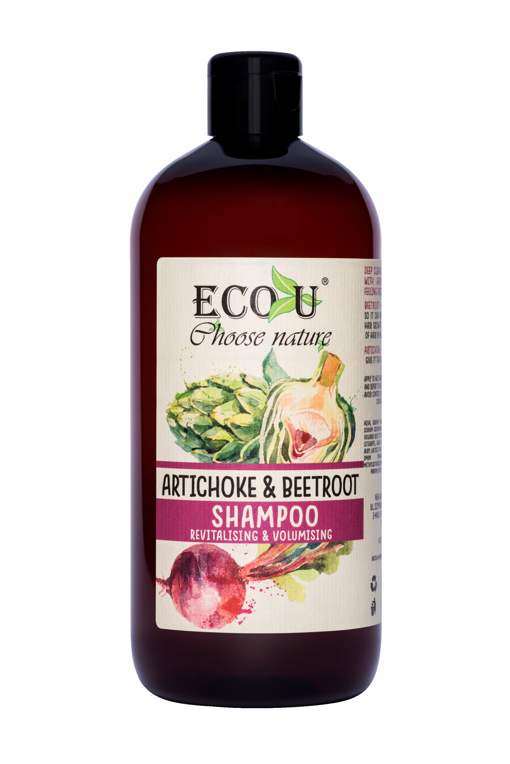 ecou szampon