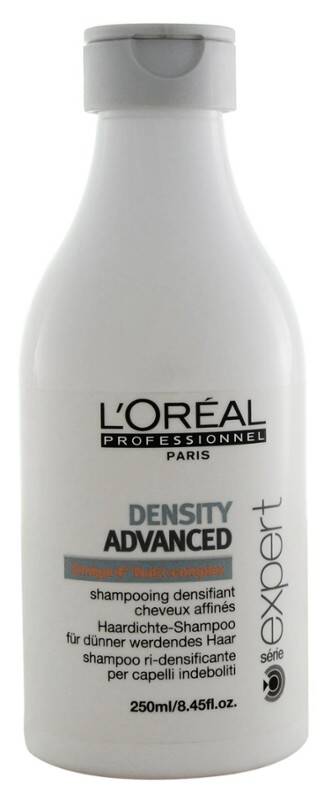 szampon loreal density