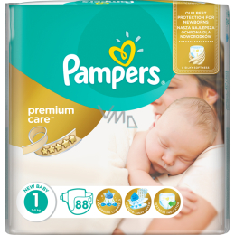 pampers 5 gemini