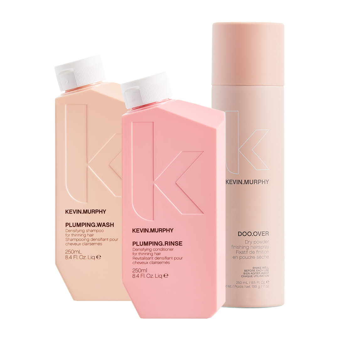 szampon plumping kevin murphy