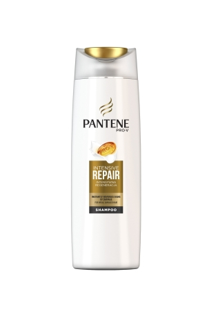 szampon do włosów pantene pro v