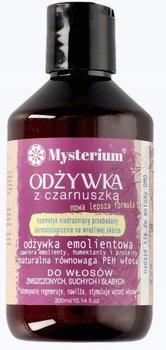 mysterium szampon z czarnuszka