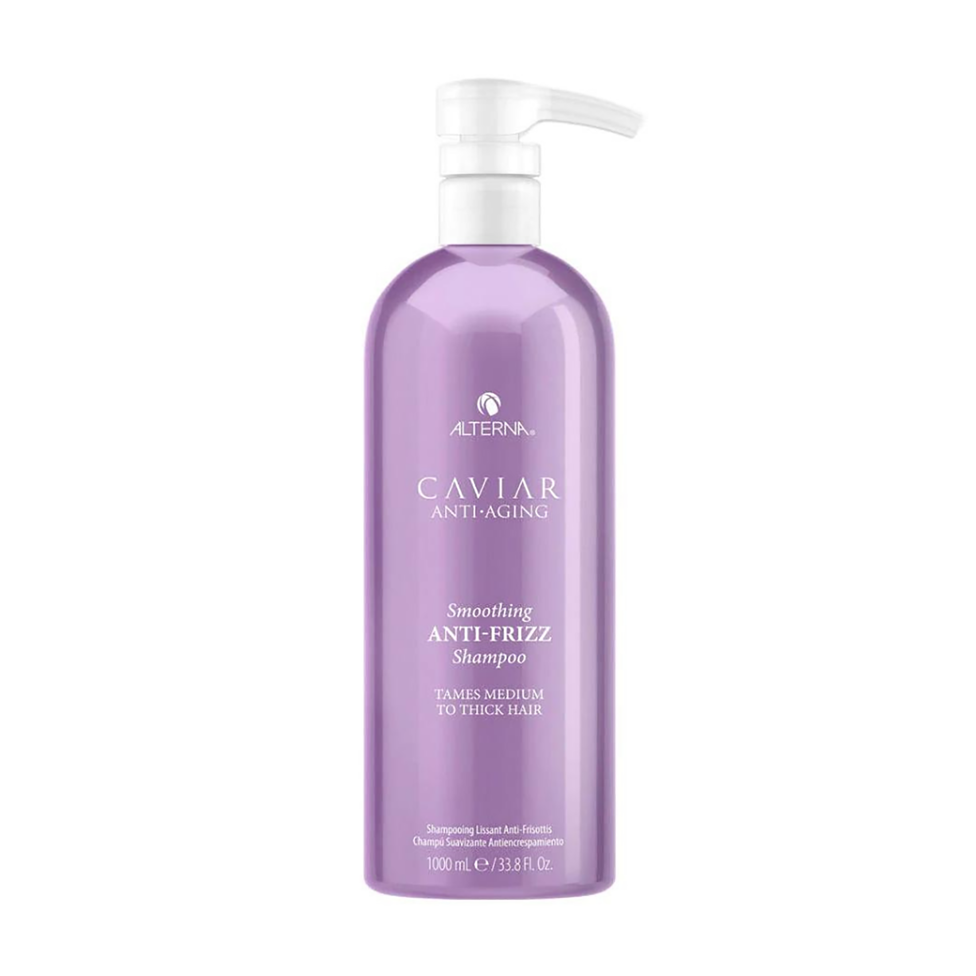 alterna caviar anti aging anti frizz szampon