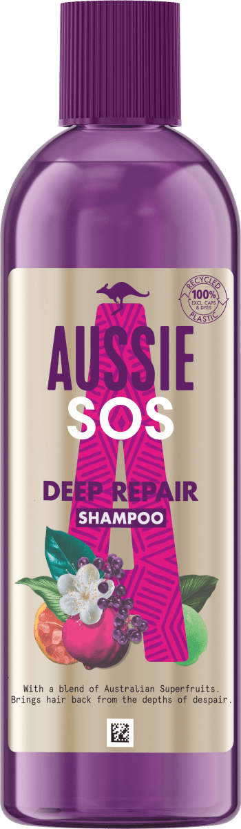 assusie szampon