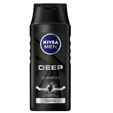 szampon niveas black men
