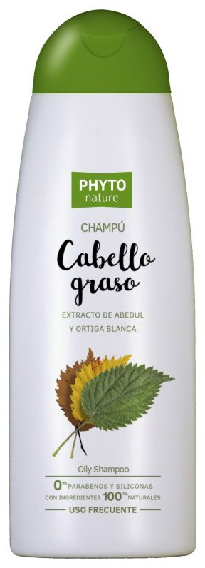 phyto nature 400ml extracto de quina szampon przeciw wypadaniu włosów
