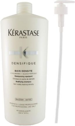 szampon densifique kerastase 1000 ml