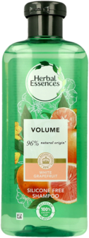 herbal essences szampon argan oil rossmann