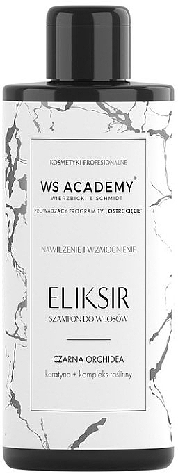 ws academy szampon