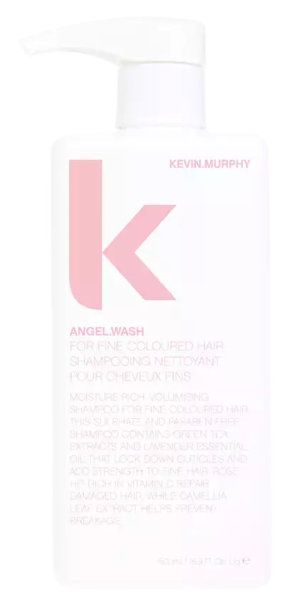 kevin murphy szampon angel