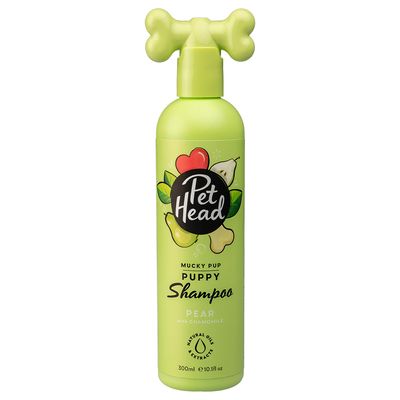 szampon dla psa pet head