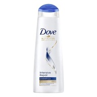 dove szampon do włosów suchych daily moisture