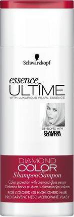 szampon schwarzkopf essence ultime ceneo