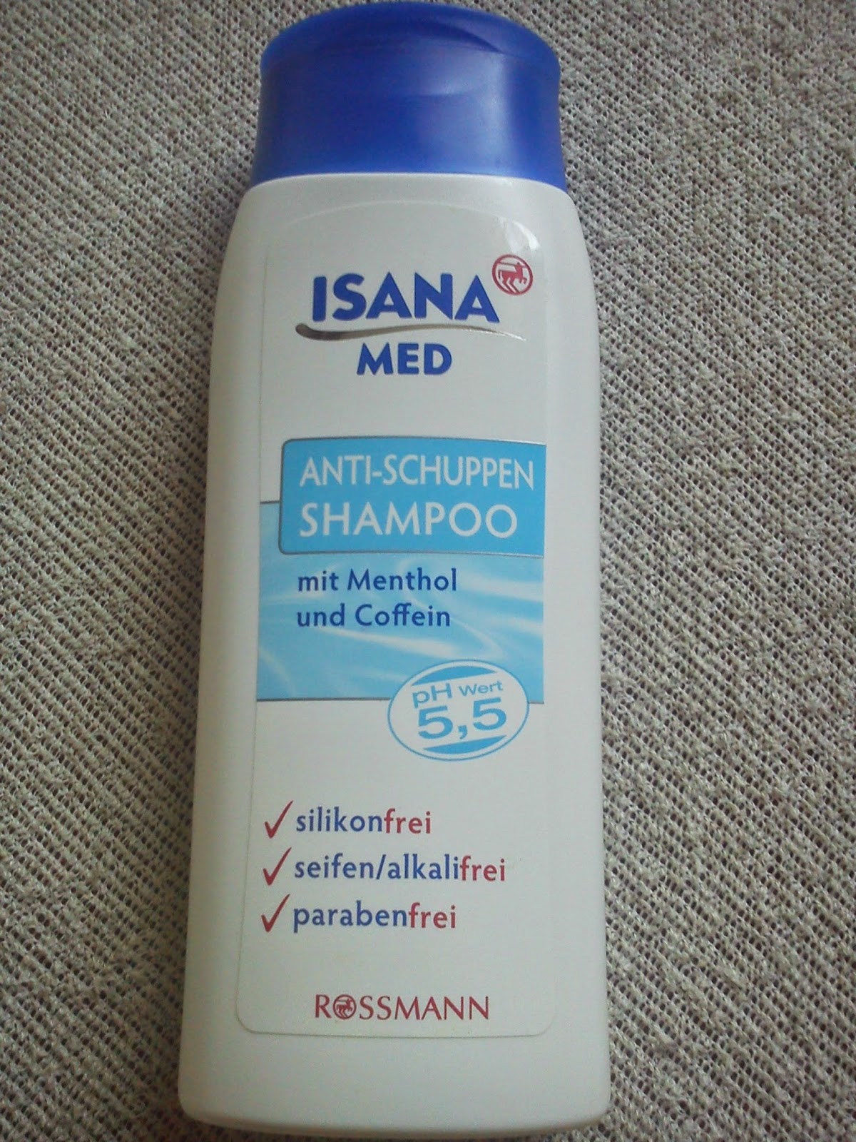 szampon przeciwłupieżowy skojarzenia