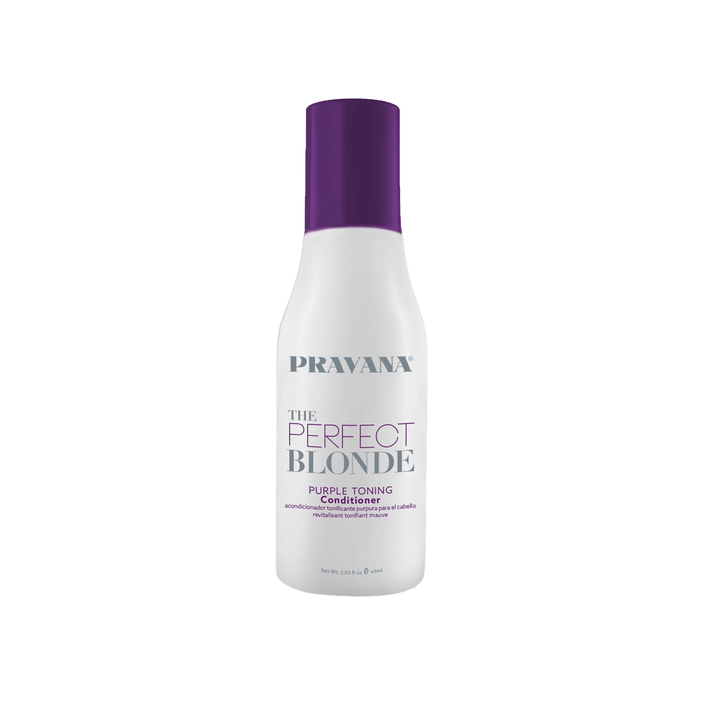 szampon pravana blonde