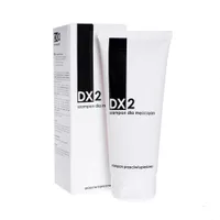 szampon na lupierz dx2