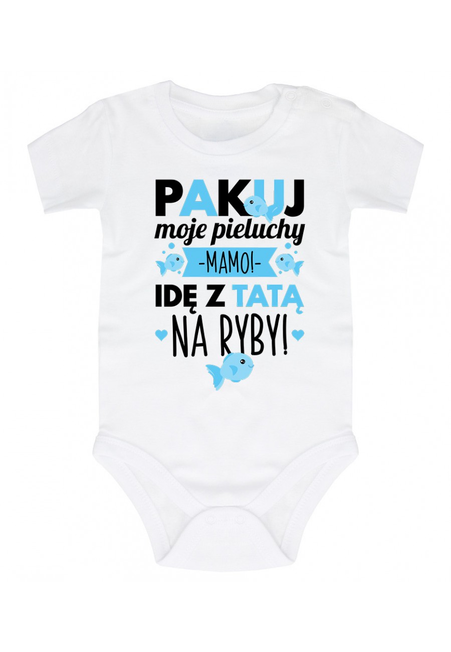 mamo pakuj moje pieluchy