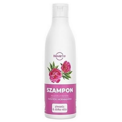 szampon z dziką różą szwartzkop