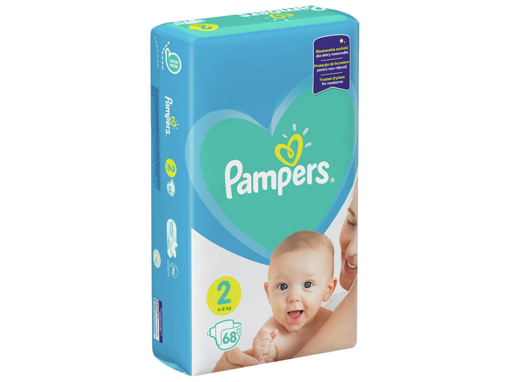 firex pampers