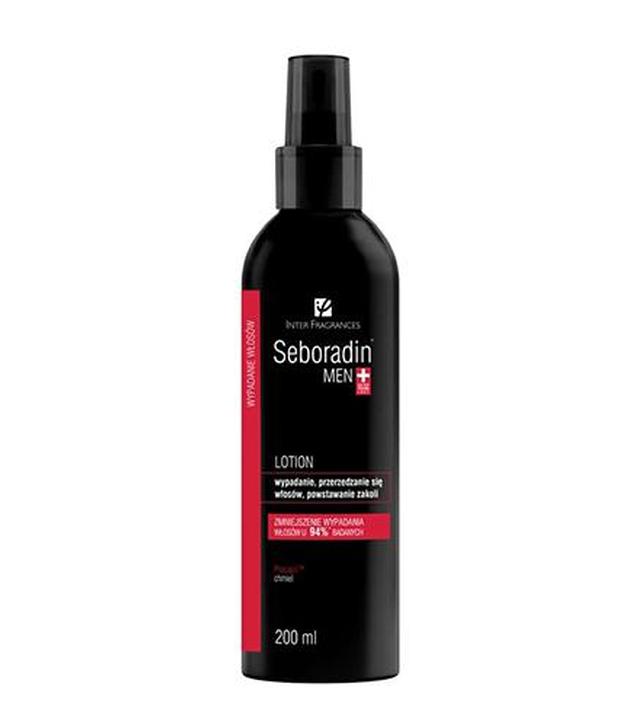 seboradin men sport szampon i żel pod prysznic 250 ml