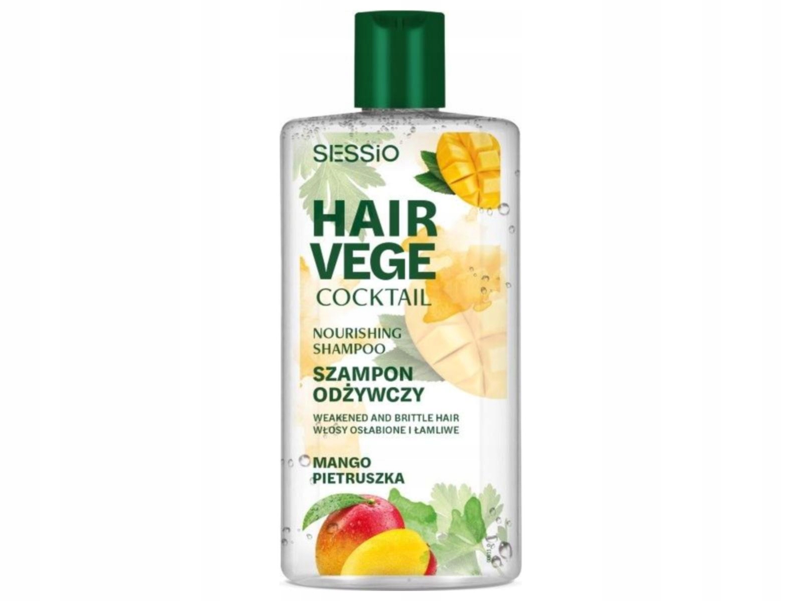 sessio szampon mango