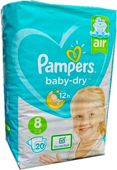 windeln pampers