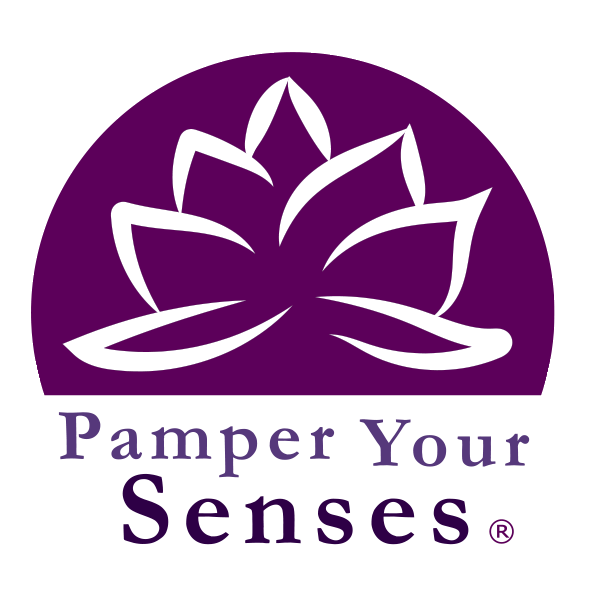 come and pamper your senses