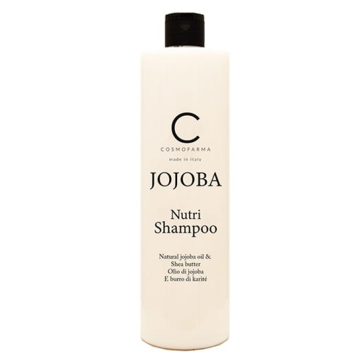 szampon nawilżający apteka jojoba