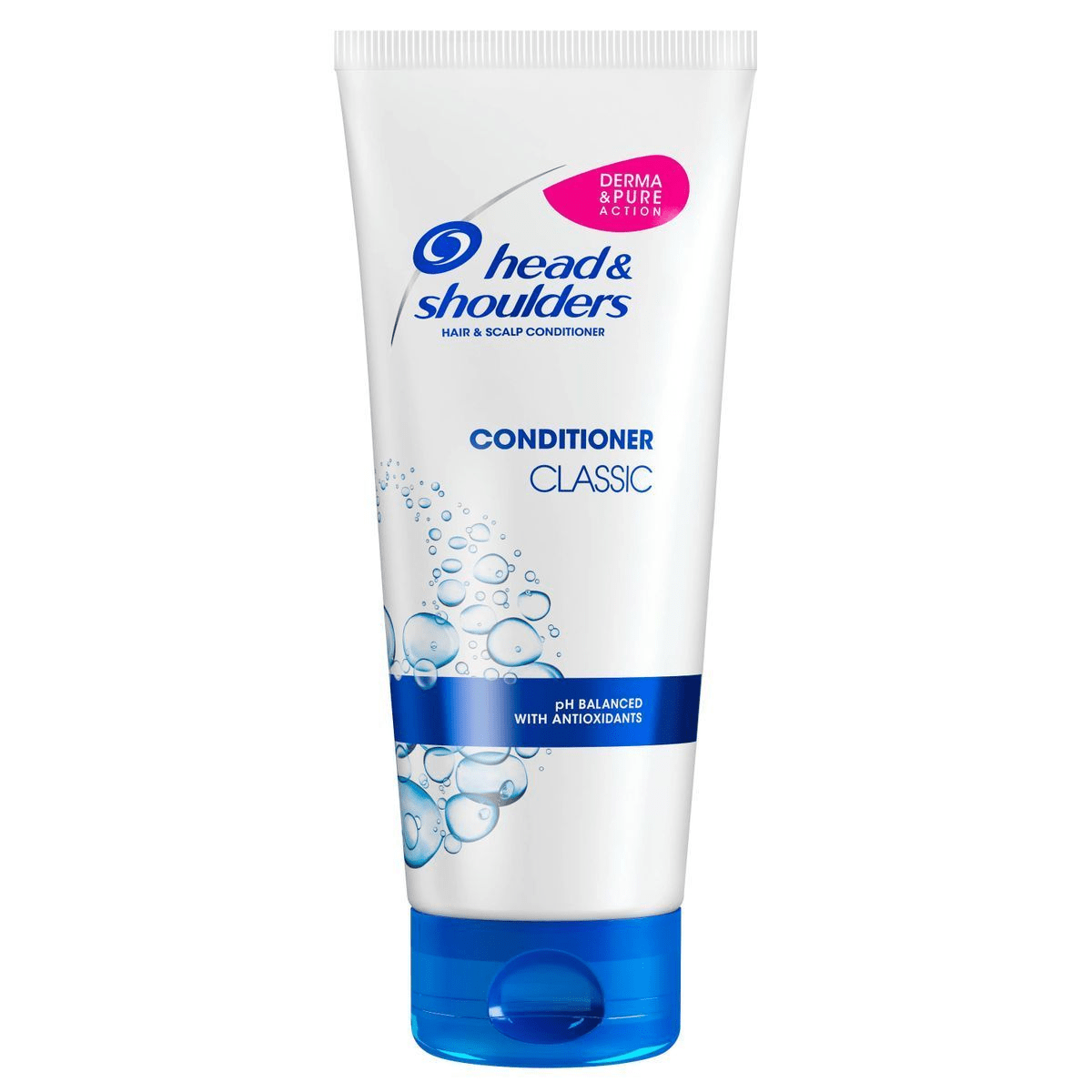 szampon head and shoulders citrus rossmann