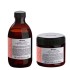 davines alchemic copper szampon do włosów czerwonych red