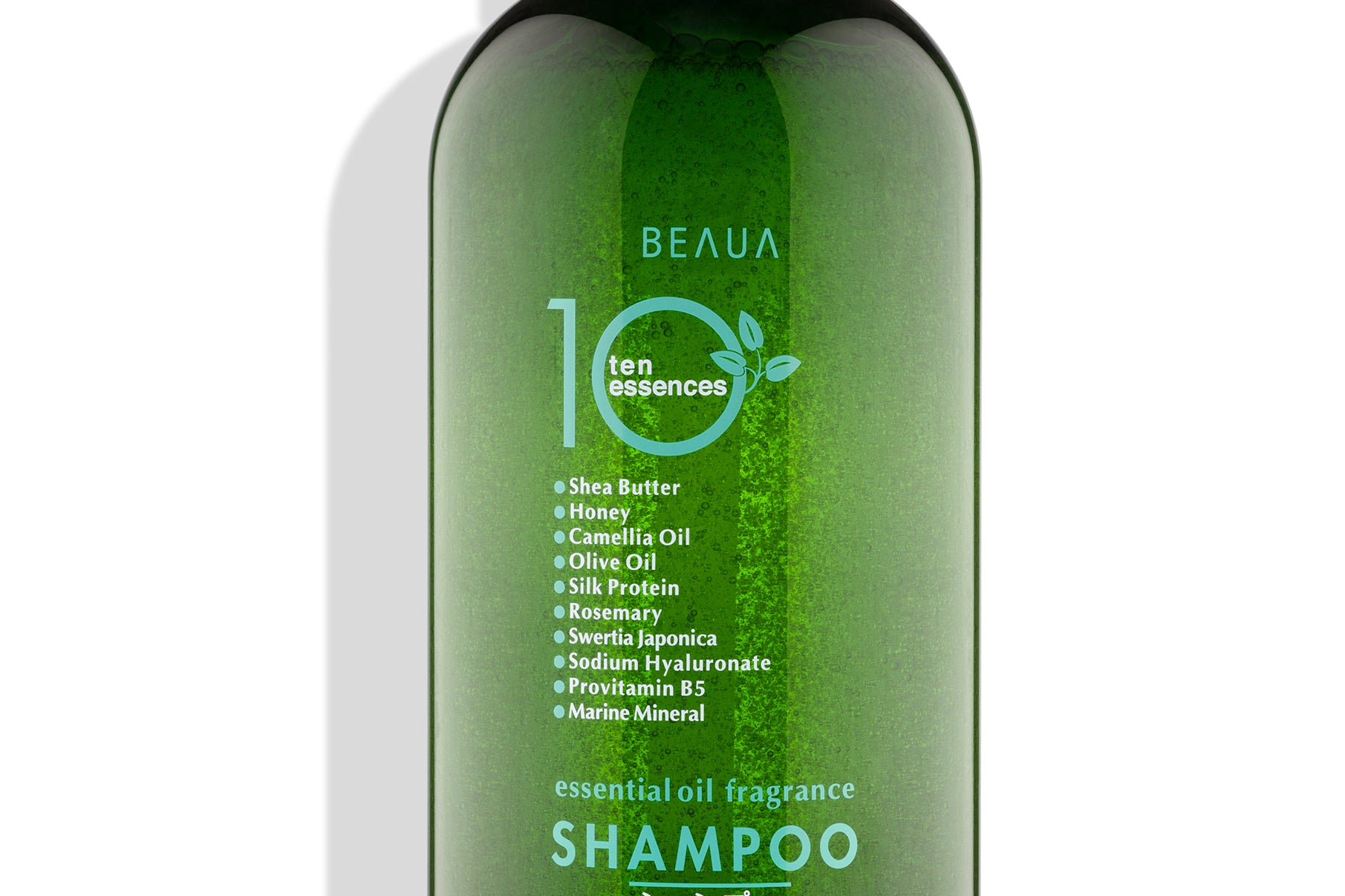 beaua 10 essences szampon ceneo