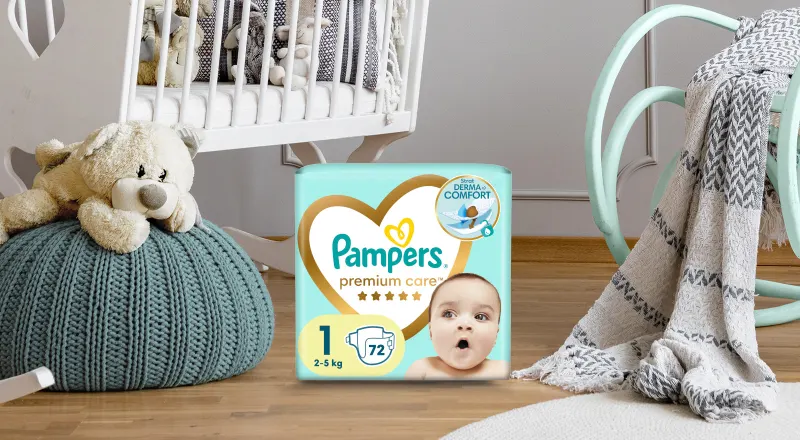 http www.pampers.pl premium-care