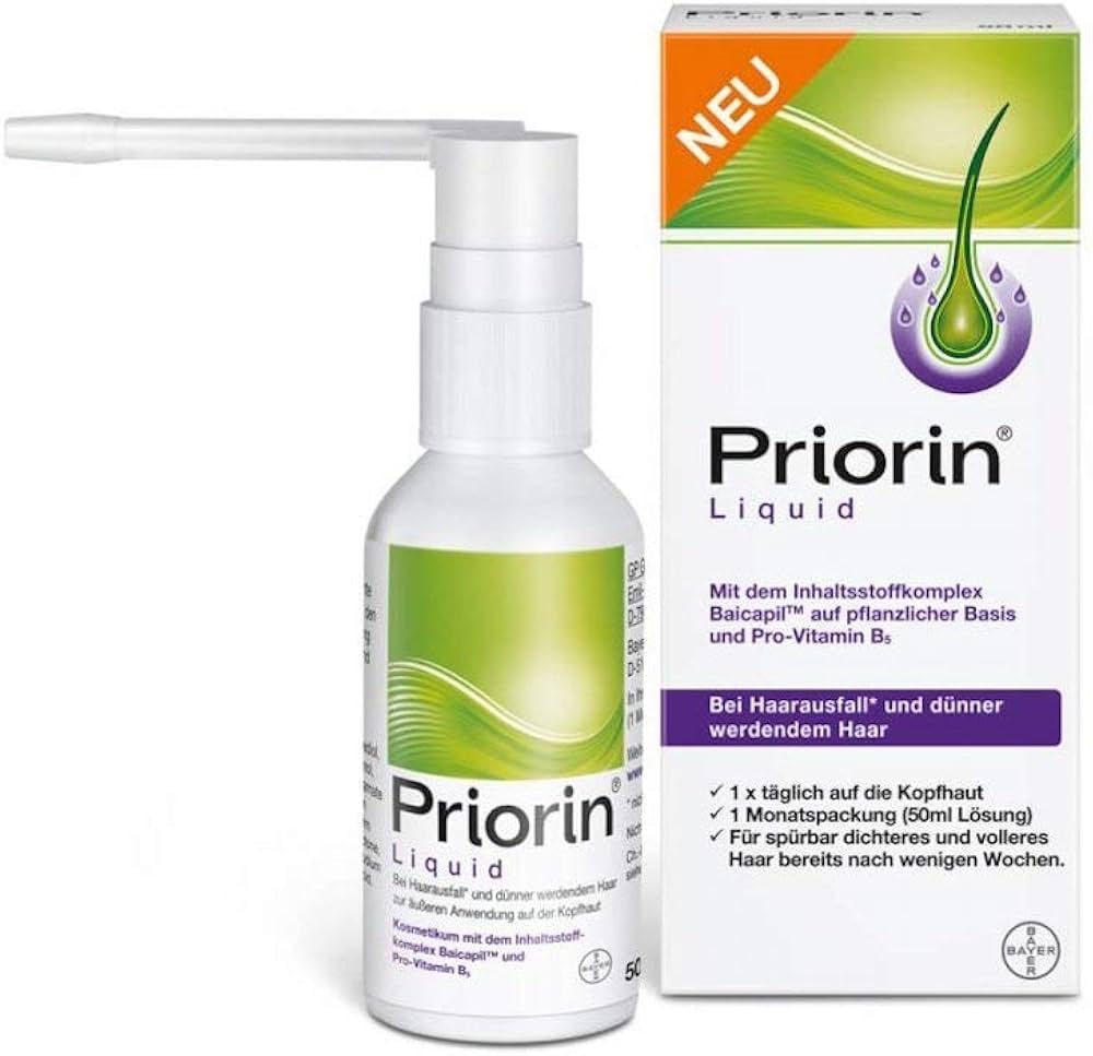 priorin szampon ceneo