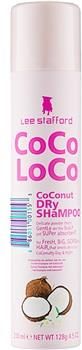 suchy szampon lee stafford coco loco