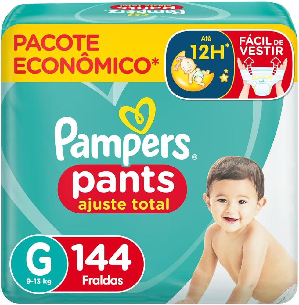 pampers 144 2