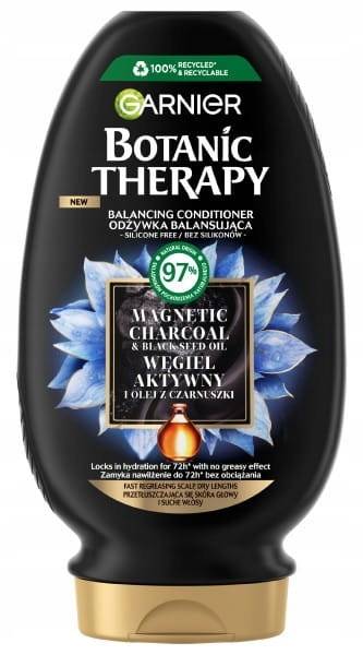 garnier therapy odżywka do włosów blond