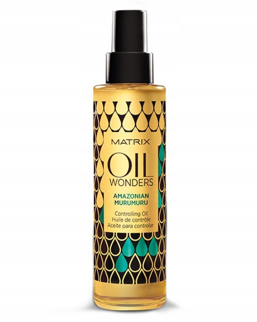 matrix oil wonders indian amla olejek do włosów 150 ml