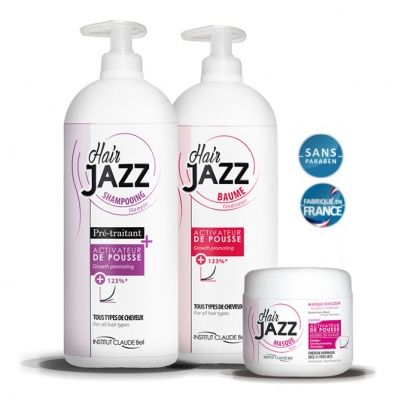 harmony jazz allegro szampon