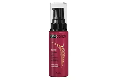 tresemme get sleek lakier do włosów 300ml