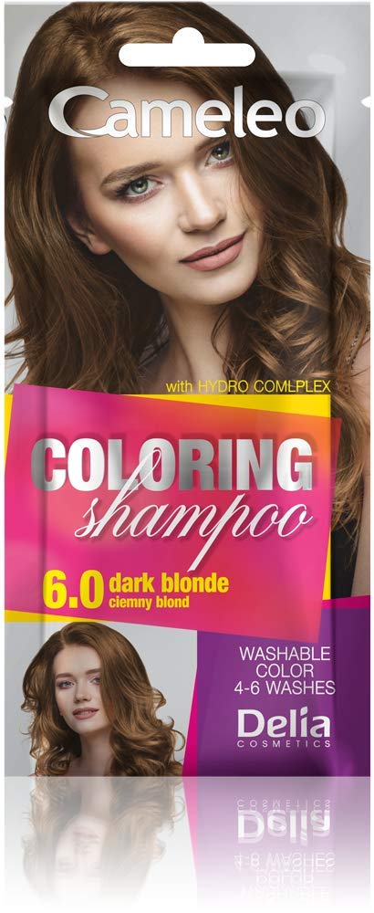 wild color extra blond szampon