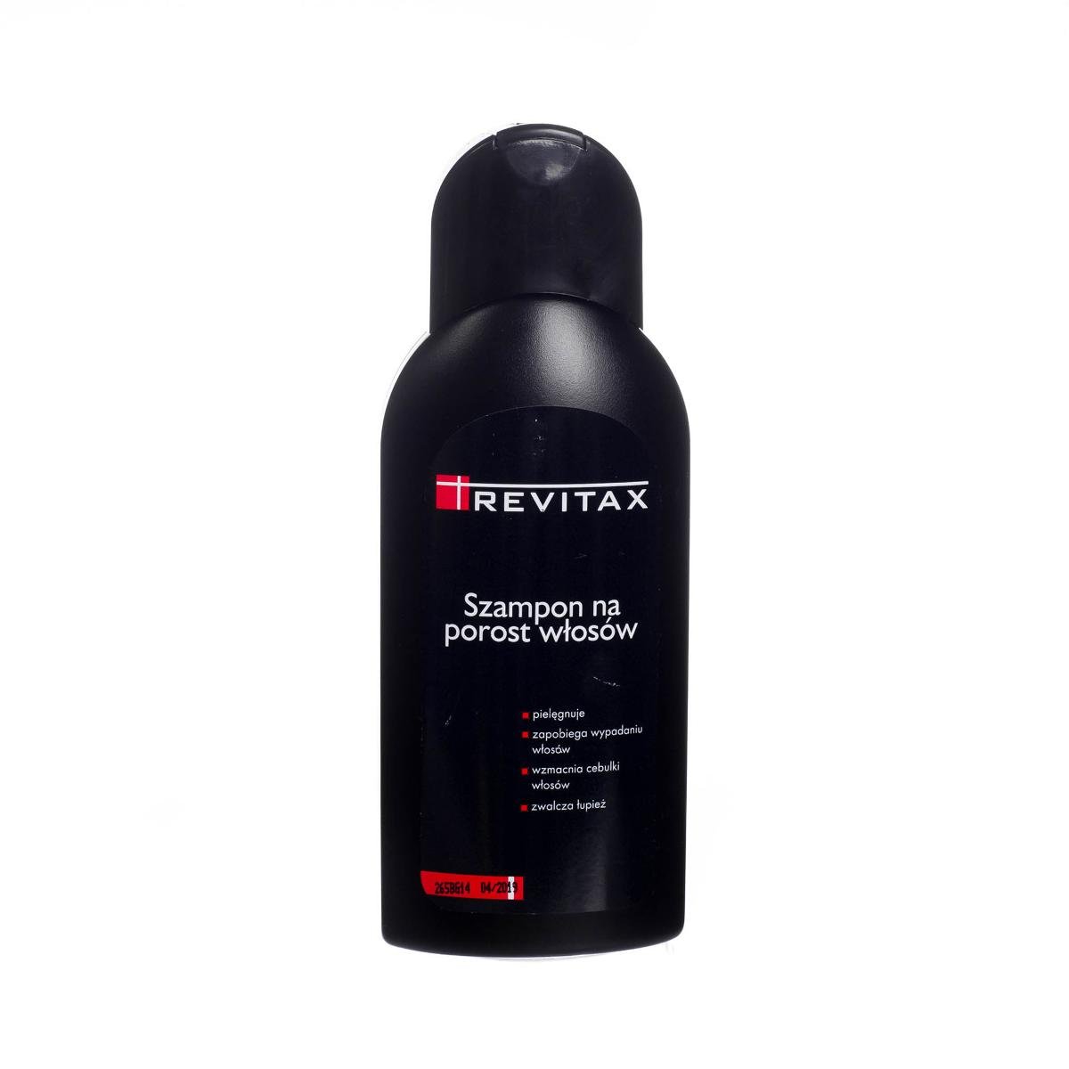 revitax szampon cena