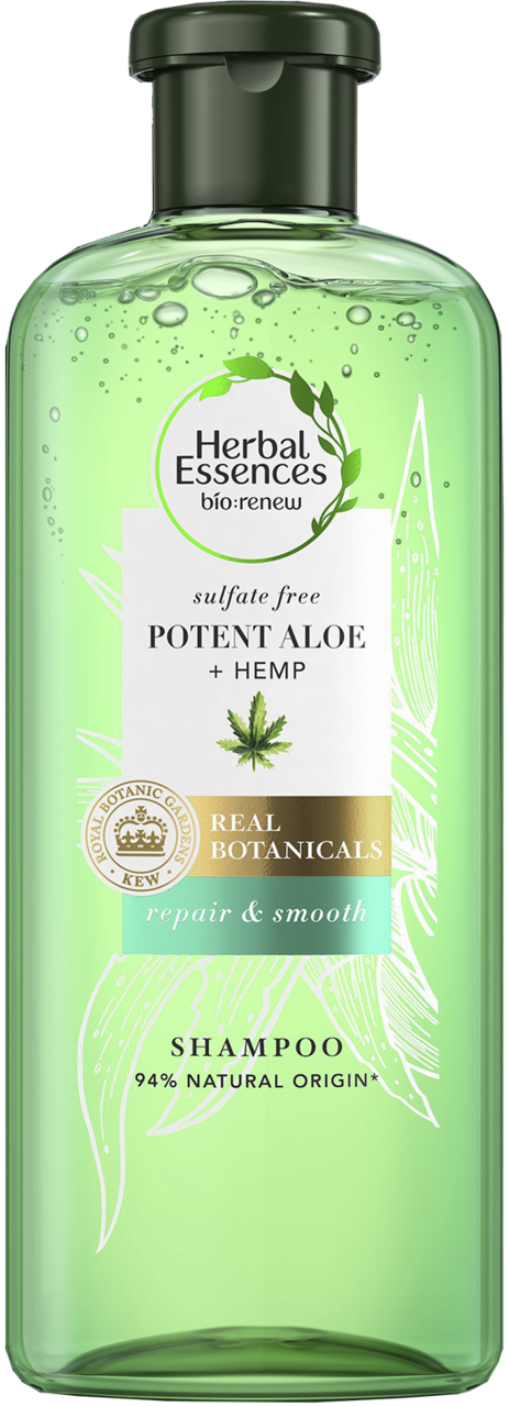 herbal essences szampon do włosów drzewo herbaciane wizaz