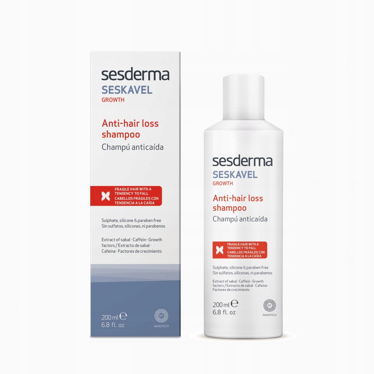 sesderma szampon do czestego stosowania allegro