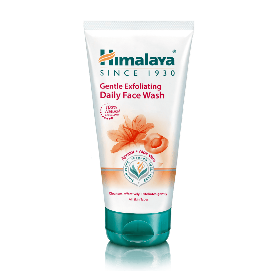 himalaya płyn do mycia twarzy