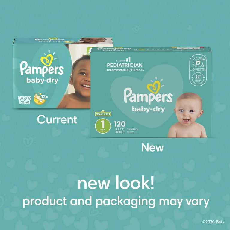 pampers active baby 4 172